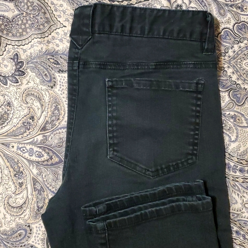 Shaun white jeans